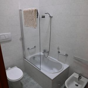Private Bathroom Twin Room